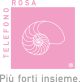 Logo Telefono rosa