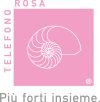 Logo Telefono rosa